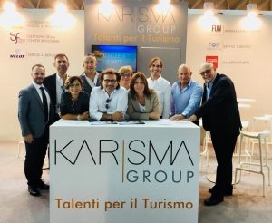 Karisma Group, positivo il debutto al Ttg