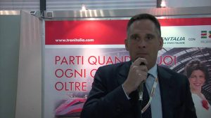 Trenitalia, ecco tutte le novità per le agenzie di viaggio