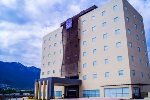 Choice Hotels in Messico: 20 Sleep Inn nei prossimi cinque anni