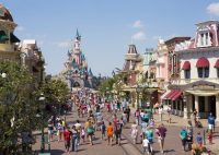 Disneyland Paris