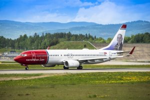 Norwegian: +34% la capacità invernale sull’Italia. Sospesa la Roma-Miami