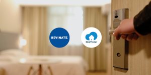 SiteMinder annuncia la nuova collaborazione con Revinate
