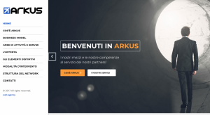 Nasce Arkus Technology, e-commerce su web per il turismo