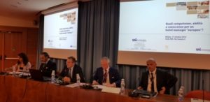 Ehma, ecco la certificazione per i manager alberghieri