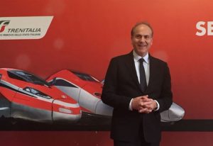 Gruppo Fs: più qualità dei servizi per i treni regionali