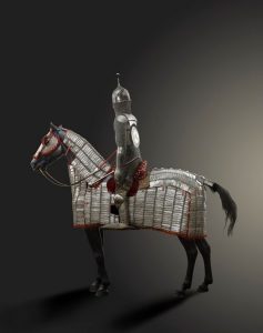 Louvre Abu Dhabi: in arrivo nuove opere d’arte