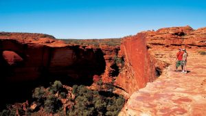 Australia: il Red Centre fra i “Best in Travel” di Lonely Planet