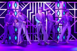 Silversea arricchisce il programma con cinque musical