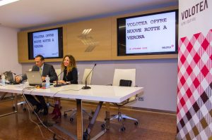 Volotea aggiunge Malta e Zante al network da Verona, da giugno