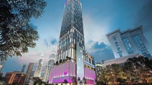 La Malesia proiettata verso i 26,4 milioni di turisti stranieri