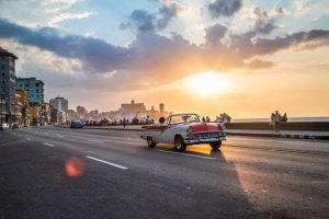 Silversea lancia la destinazione Cuba