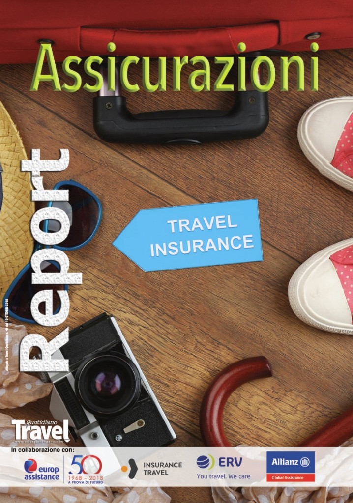 Report Assicurazioni, sfoglialo online