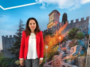 San Marino scommette sui grandi eventi