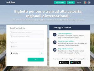 Trainline, al via la conquista della Russia