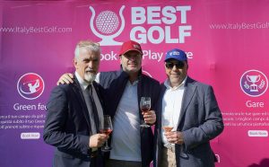 Best Golf, nuova sinergia fra sport e turismo