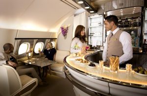 Emirates Skywards: promozione per guadagnare doppi punti Tier Miles