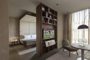 Meliá Hotels sceglie l’intrattenimento di Sky per le strutture italiane