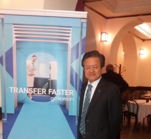 Korean Air consolida la capacità su Roma e lancia il Kal Biz per le Pmi