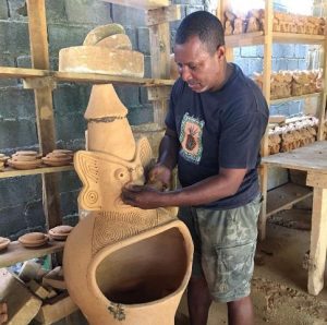 La Repubblica Dominicana all’Artigiano in Fiera