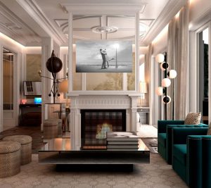 Bless Hotel Madrid entra a far parte dei Leading Hotels of the World