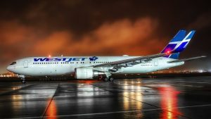 Westjet sceglie Apg Italy come gsa per l’Italia