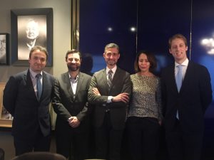 Salemi, Af-Klm: “Italia mercato pilota in Europa dell’accordo con Gol”