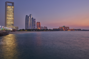 Abu Dhabi Premier Partner di Ibtm World 2019