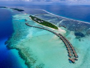 The Residence Maldives by Cenizaro: l’estate 12 mesi l’anno
