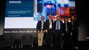 Allianz Global Assistance interviene sul futuro della mobilità integrata