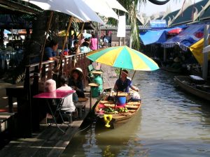 Thailandia: al via “Vinci il secondo viaggio di nozze”