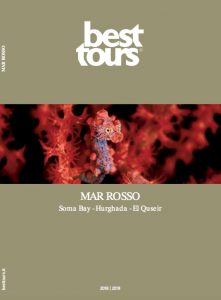 Best Tours: programmazione dedicata a Soma Bay