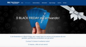 Il black friday firmato Best Western: promo 3×2