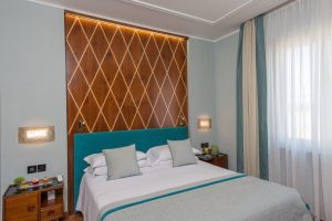 Bettoja Hotels Collection: ecco le nuove Camere Premium