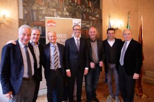 Dolomiti Stars lancia la proposta “VeneziaDolomiti”