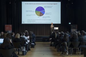 Cwt Forum: la rivoluzione digitale ha cambiato il ruolo delle tmc