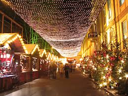 Proposta last minute: mercatini di Natale in Campania