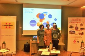 Catalogna 2018-2019 by Catalan Tourist Board