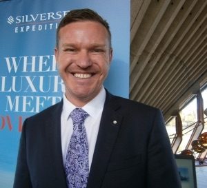 Silversea presenta le crociere di esplorazione ai poli