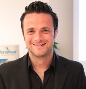 Veratour si conferma sempre più social