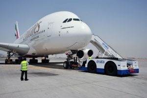 Emirates: almeno 18 mesi prima di ritornare alla normalità