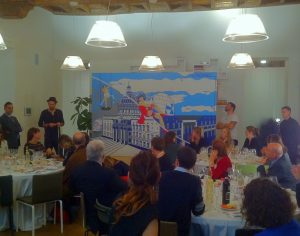 Visitberlin presenta la capitale inedita e trendy