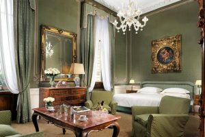 L’Helvetia & Bristol Firenze è il miglior “Luxury Heritage Hotel” in Sud Europa