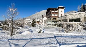 Hotel Post Cavallino Bianco, proposte per famiglie fra i mercatini