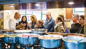 A Gerusalemme il festival culinario Open Restaurants Jerusalem 2018