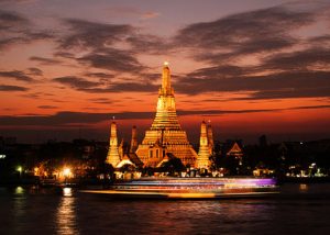 Thailandia: crescono i turisti italiani e la spesa pro capite