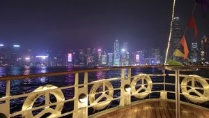 Kibo Tours: tre modi di visitare Hong Kong