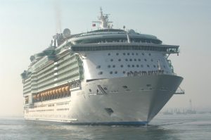 Royal Caribbean International: tariffe scontate per il Black Friday