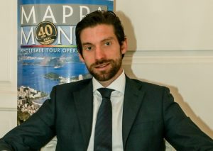 Mappamondo intensifica gli incontri con il trade