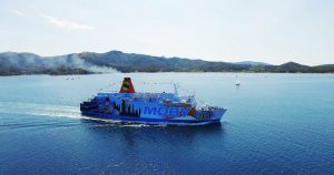 Moby e Toremar aprono le prenotazioni 2019 per l’Isola d’Elba