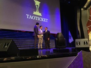 Msc premia le migliori adv in occasione di All Stars of the Sea 2018